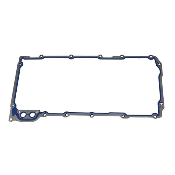 Moroso GASKET, OIL PAN ONE PCE., GM LS (EX.LS7 & LS9) 93152 - main